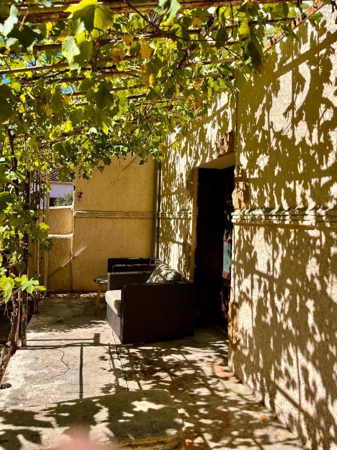 Private Rooms & Bath Tonneins Exterior foto