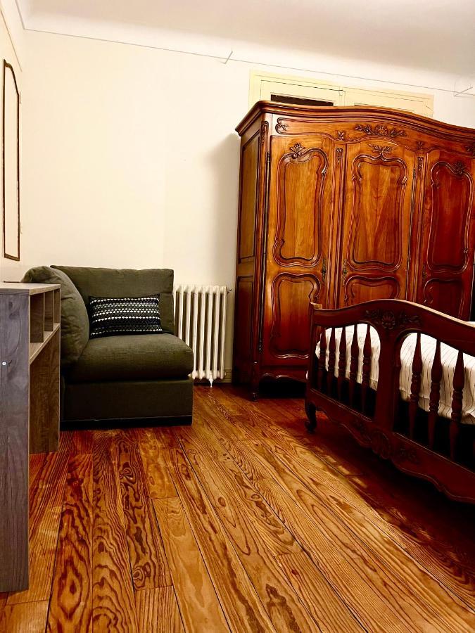 Private Rooms & Bath Tonneins Exterior foto